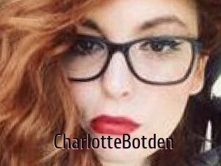 CharlotteBotden