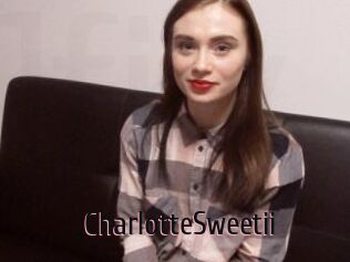 CharlotteSweetii