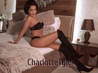 CharlotteTyler