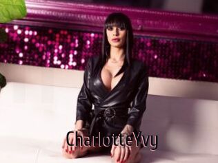 CharlotteYvy