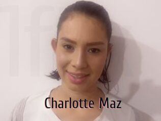 Charlotte_Maz