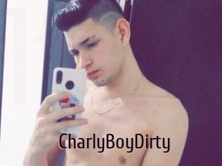 CharlyBoyDirty
