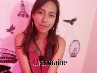 Charmaine
