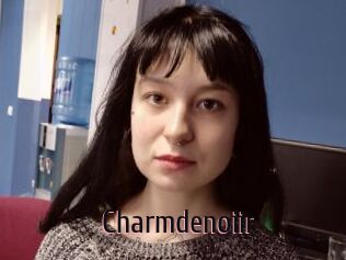 Charmdenoiir