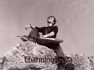 CharmingTosha