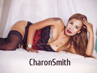 CharonSmith