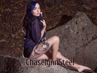 ChaselynnSteel