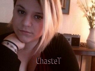 ChasteT