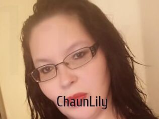 ChaunLily