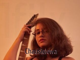 Chausielewa