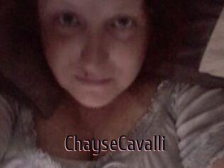 Chayse_Cavalli