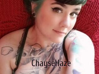 Chayse_Haze