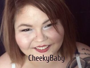 CheekyBaby