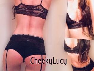CheekyLucy