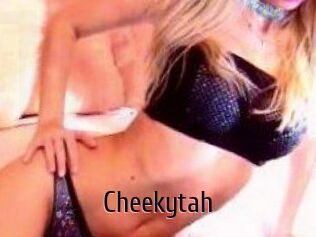 Cheekytah_