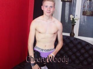 CheeryWoody