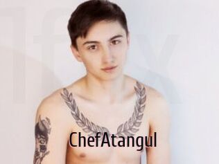 ChefAtangul