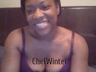 ChefWinter