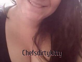 Chefsdirtykitty