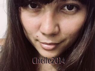 Chelle2014