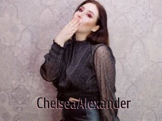ChelseaAlexander