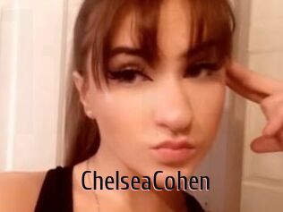 ChelseaCohen