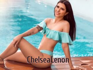 ChelseaLenon