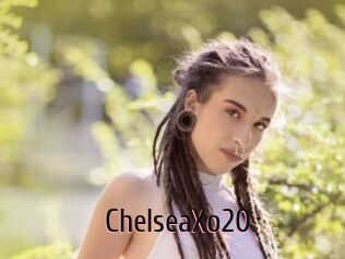 ChelseaXo20