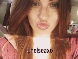 Chelseaxo