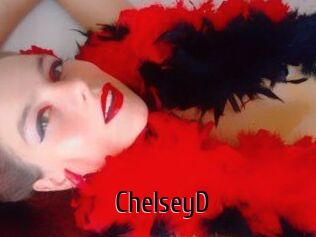 ChelseyD
