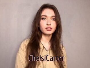 ChelsiCarter