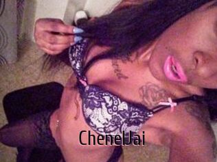 ChenelJai