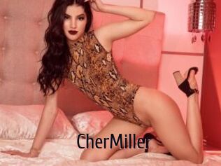 CherMiller