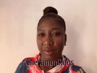 CheramynRous