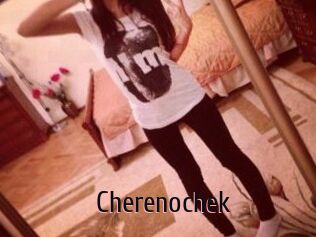 Cherenochek