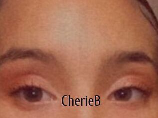 CherieB