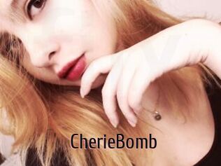 CherieBomb
