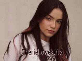 CherieLoves018
