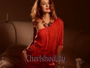 CherishedLily