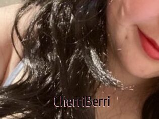 CherriBerri