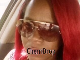 CherriDrop