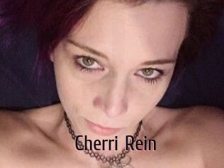 Cherri_Rein