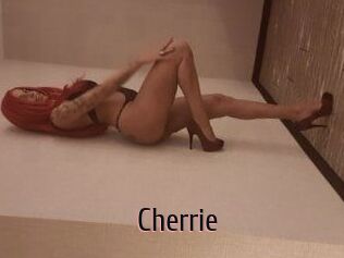 Cherrie