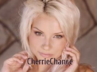 CherrieChance