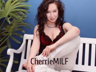 CherrieMILF