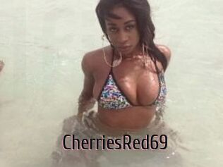 CherriesRed69