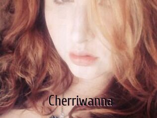 Cherriwanna