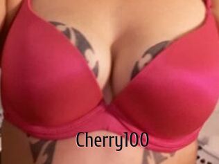 Cherry100