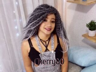 Cherry80