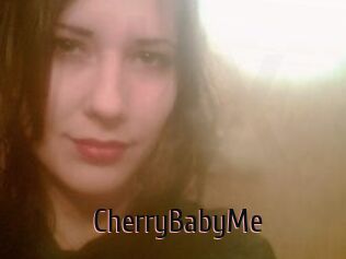 CherryBabyMe